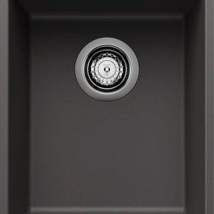 Blanco  PRECIS U Bar Silgranit Kitchen Sinks - Plumbing Market