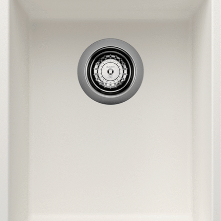 Blanco  PRECIS U Bar Silgranit Kitchen Sinks - Plumbing Market