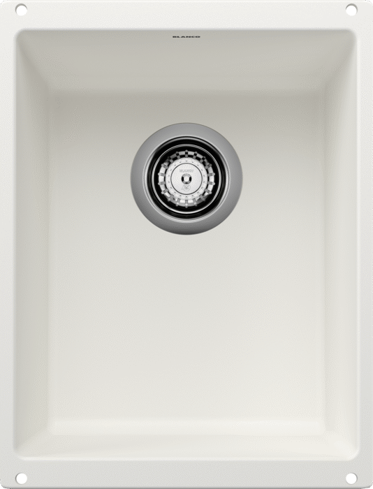 Blanco  PRECIS U Bar Silgranit Kitchen Sinks - Plumbing Market