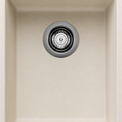 Blanco  PRECIS U Bar Silgranit Kitchen Sinks - Plumbing Market