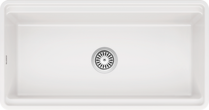 Blanco  PROFINA Ceramic Kitchen Sinks - Plumbing Market