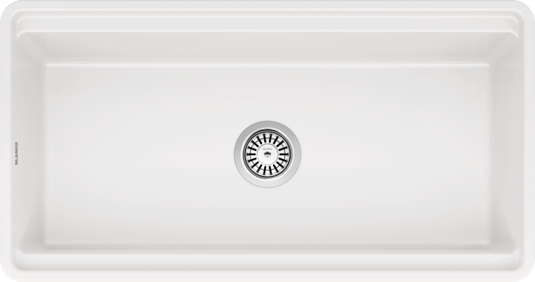 Blanco  PROFINA Ceramic Kitchen Sinks - Plumbing Market