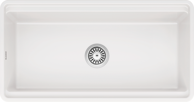 Blanco  PROFINA Ceramic Kitchen Sinks - Plumbing Market
