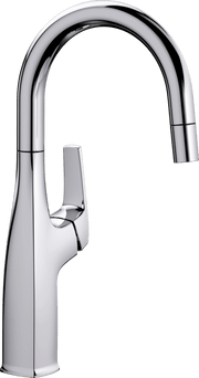 Blanco  RIVANA Bar Faucets Kitchen Faucets - Plumbing Market