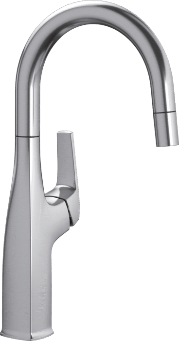 Blanco  RIVANA Bar Faucets Kitchen Faucets - Plumbing Market