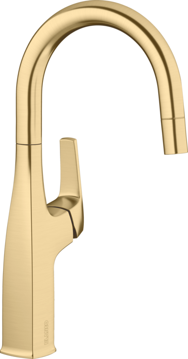 Blanco  RIVANA Bar Faucets Kitchen Faucets - Plumbing Market