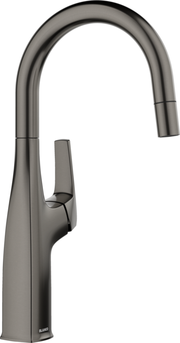 Blanco  RIVANA Bar Faucets Kitchen Faucets - Plumbing Market