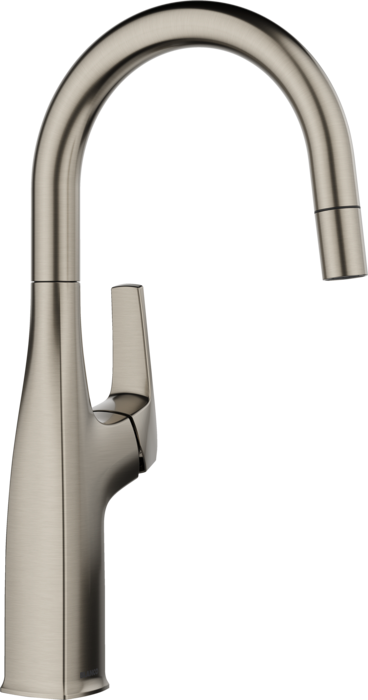 Blanco  RIVANA Bar Faucets Kitchen Faucets - Plumbing Market