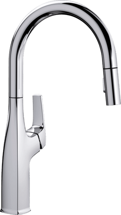 Blanco  RIVANA High Arc Faucets Kitchen Faucets - Plumbing Market