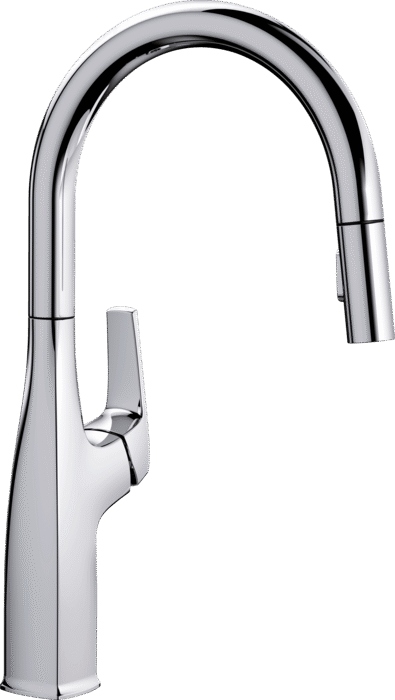 Blanco  RIVANA High Arc Faucets Kitchen Faucets - Plumbing Market