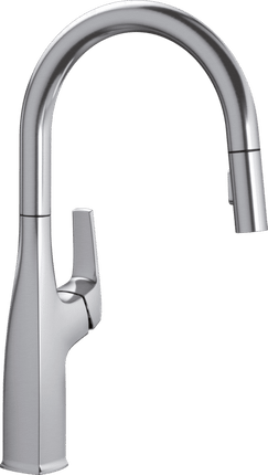 Blanco  RIVANA High Arc Faucets Kitchen Faucets - Plumbing Market