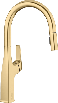 Blanco  RIVANA High Arc Faucets Kitchen Faucets - Plumbing Market