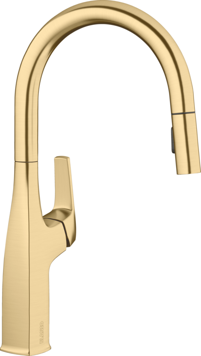 Blanco  RIVANA High Arc Faucets Kitchen Faucets - Plumbing Market