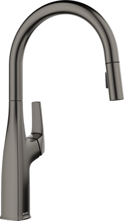 Blanco  RIVANA High Arc Faucets Kitchen Faucets - Plumbing Market