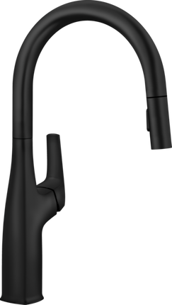 Blanco  RIVANA High Arc Faucets Kitchen Faucets - Plumbing Market