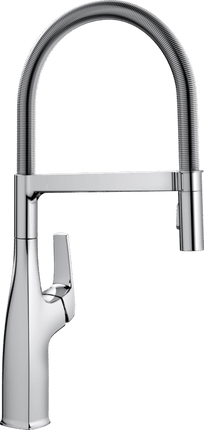 Blanco  RIVANA Semi Pro Faucets Kitchen Faucets - Plumbing Market