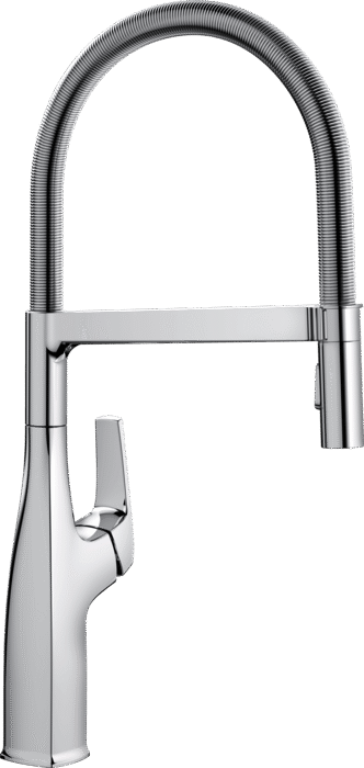 Blanco  RIVANA Semi Pro Faucets Kitchen Faucets - Plumbing Market
