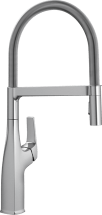 Blanco  RIVANA Semi Pro Faucets Kitchen Faucets - Plumbing Market