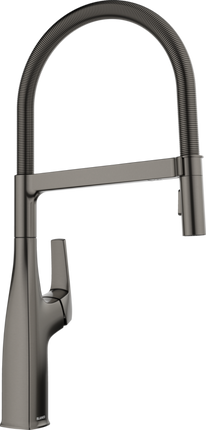 Blanco  RIVANA Semi Pro Faucets Kitchen Faucets - Plumbing Market