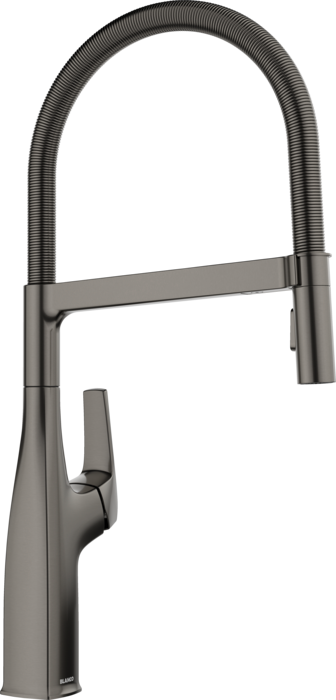 Blanco  RIVANA Semi Pro Faucets Kitchen Faucets - Plumbing Market