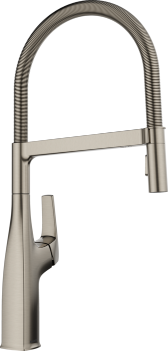 Blanco  RIVANA Semi Pro Faucets Kitchen Faucets - Plumbing Market
