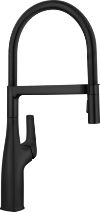 Blanco  RIVANA Semi Pro Faucets Kitchen Faucets - Plumbing Market