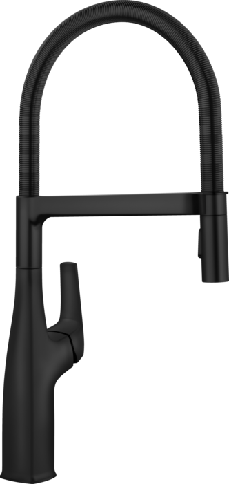 Blanco  RIVANA Semi Pro Faucets Kitchen Faucets - Plumbing Market