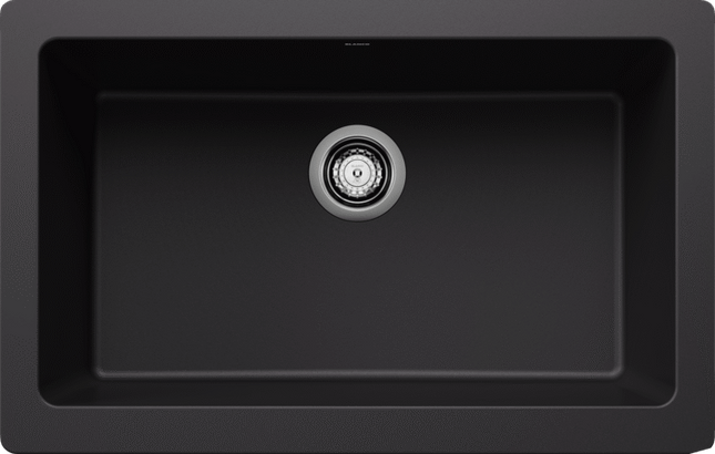 Blanco  VINTERA 30 Silgranit Kitchen Sinks - Plumbing Market