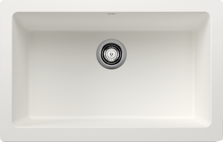 Blanco  VINTERA 30 Silgranit Kitchen Sinks - Plumbing Market