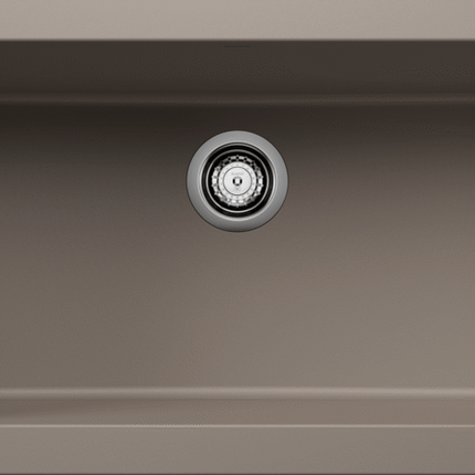 Blanco  VINTERA 30 Silgranit Kitchen Sinks - Plumbing Market