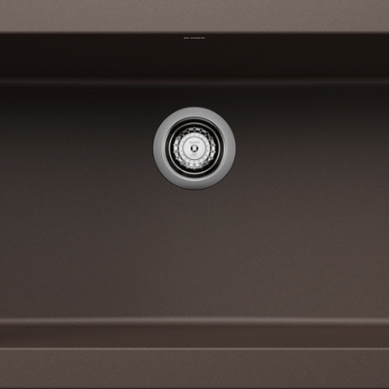 Blanco  VINTERA 30 Silgranit Kitchen Sinks - Plumbing Market