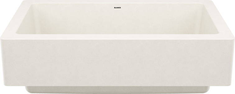 Blanco  VINTERA 30 Silgranit Kitchen Sinks - Plumbing Market