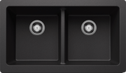 Blanco  VINTERA 33 Silgranit Kitchen Sinks - Plumbing Market