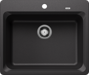 Blanco  VISION 1 Silgranit Kitchen Sinks - Plumbing Market