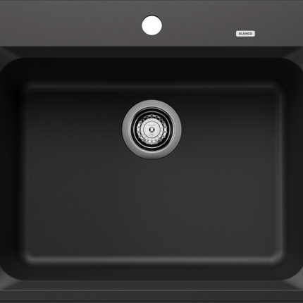 Blanco  VISION 1 Silgranit Kitchen Sinks - Plumbing Market