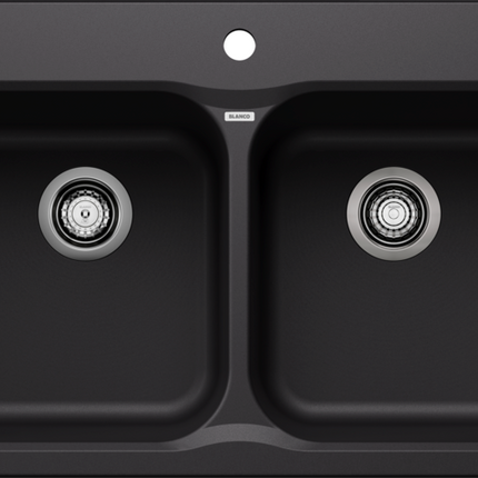 Blanco  VISION 210 Silgranit Kitchen Sinks - Plumbing Market