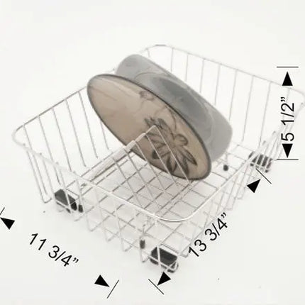 Bosco Accessories - Basket 202013 - Plumbing Market