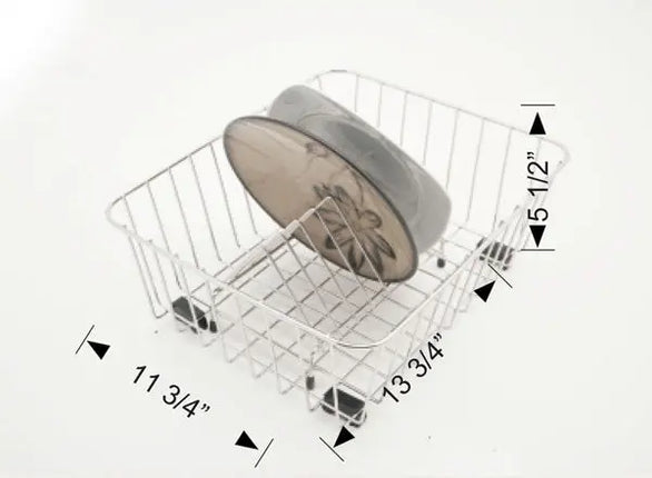 Bosco Accessories - Basket 202013 - Plumbing Market