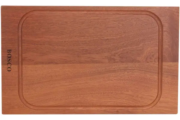 Bosco Accessories - Wood Cutting Board 202020 - Plumbing Market