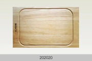 Bosco Accessories - Wood Cutting Board 202020 - Plumbing Market