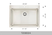 Bosco Builder Series - Drop In T208024 - Plumbing Market