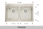 Bosco Builder Series - Drop In T208026 - Plumbing Market