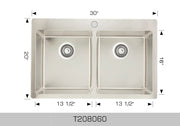 Bosco Builder Series - Drop In T208060 - Plumbing Market
