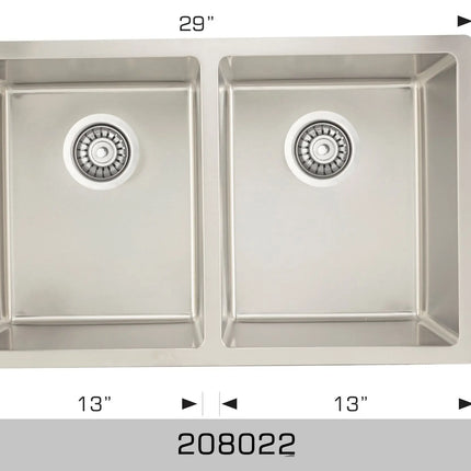 Bosco Builder Series - Radius Corner 208022 - Plumbing Market