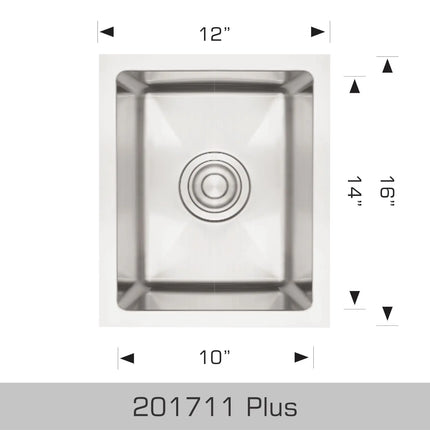 Bosco Deluxe Series Plus - Radius Corner 201711 Plus - Plumbing Market