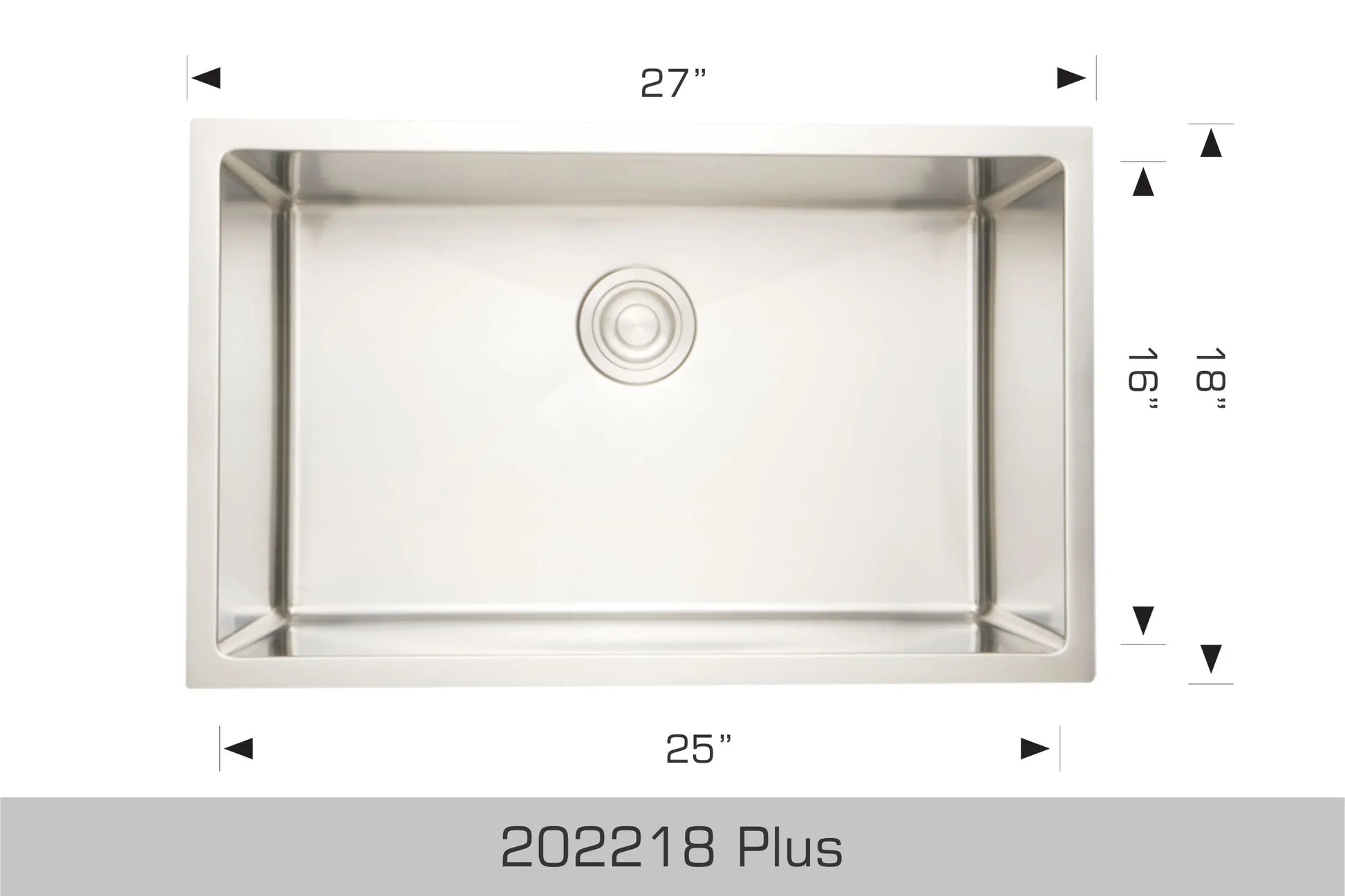Bosco Deluxe Series Plus - Radius Corner 202218 Plus - Plumbing Market