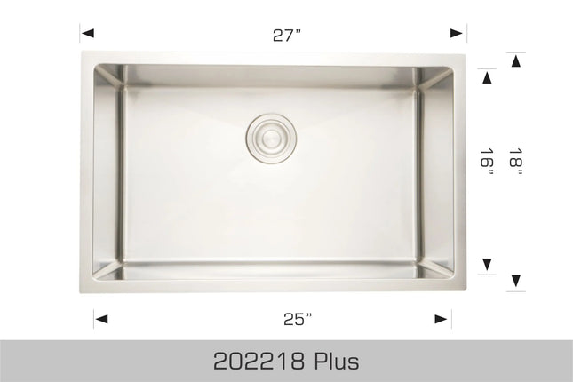 Bosco Deluxe Series Plus - Radius Corner 202218 Plus - Plumbing Market