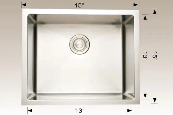 Bosco Deluxe Series - Radius Corner 201712 - Plumbing Market