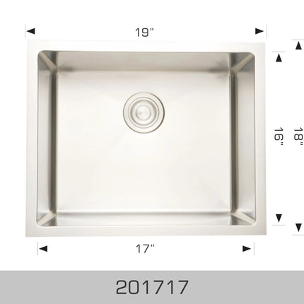 Bosco Deluxe Series - Radius Corner 201717 - Plumbing Market