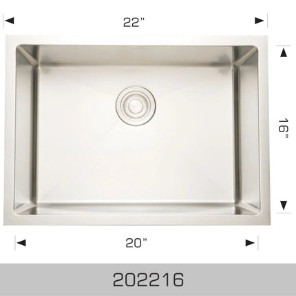 Bosco Deluxe Series - Radius Corner 202216 - Plumbing Market